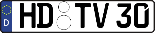 HD-TV30