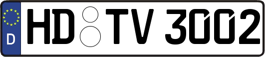 HD-TV3002