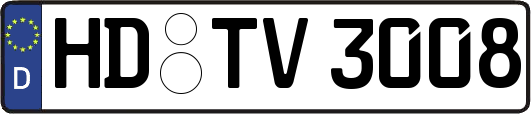 HD-TV3008