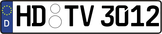 HD-TV3012