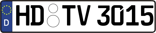 HD-TV3015