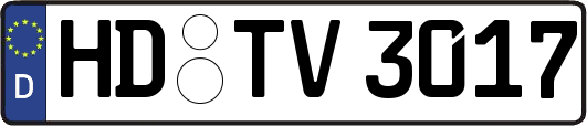 HD-TV3017