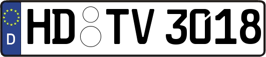 HD-TV3018