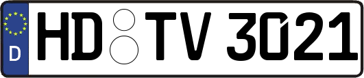 HD-TV3021