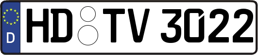 HD-TV3022