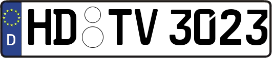 HD-TV3023