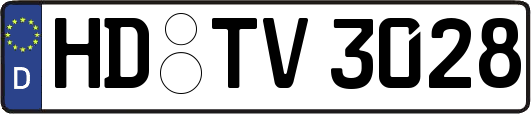 HD-TV3028
