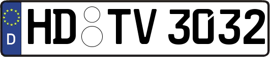 HD-TV3032