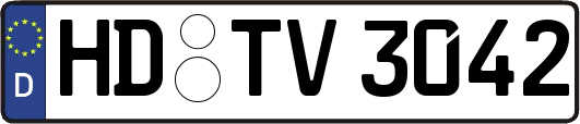 HD-TV3042
