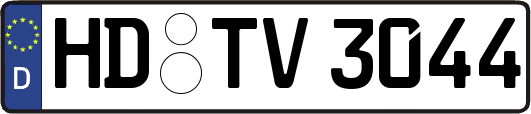 HD-TV3044