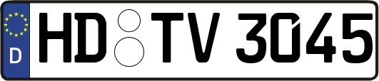 HD-TV3045