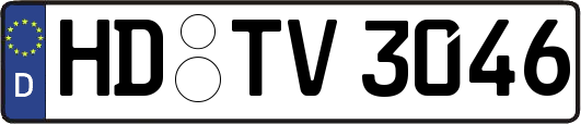 HD-TV3046