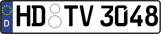 HD-TV3048