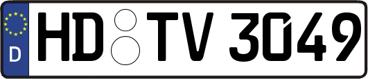 HD-TV3049