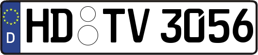 HD-TV3056