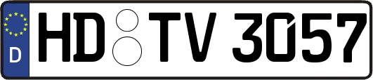 HD-TV3057