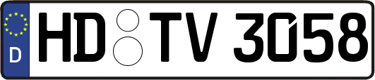 HD-TV3058