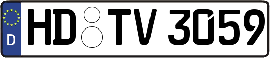HD-TV3059