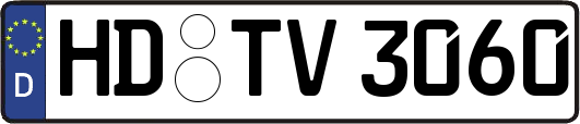 HD-TV3060