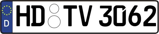 HD-TV3062