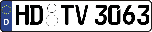 HD-TV3063