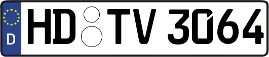 HD-TV3064