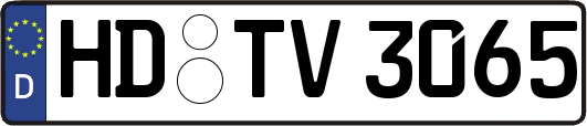 HD-TV3065