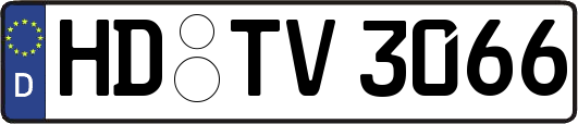 HD-TV3066