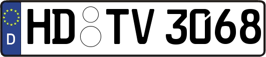 HD-TV3068