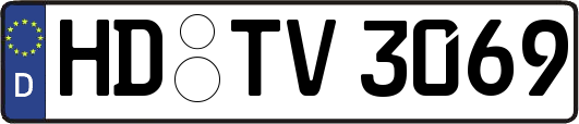 HD-TV3069