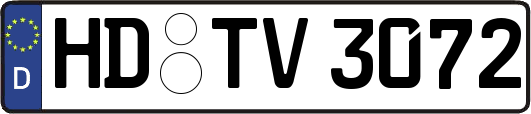 HD-TV3072