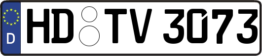 HD-TV3073