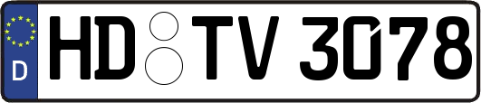 HD-TV3078
