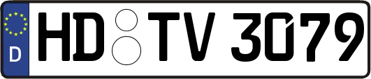 HD-TV3079