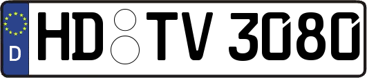 HD-TV3080