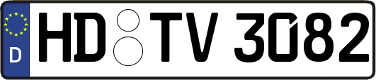 HD-TV3082