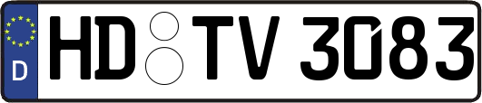 HD-TV3083