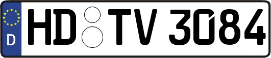 HD-TV3084