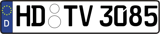 HD-TV3085