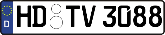 HD-TV3088