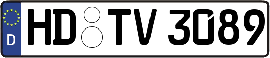 HD-TV3089