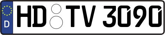 HD-TV3090