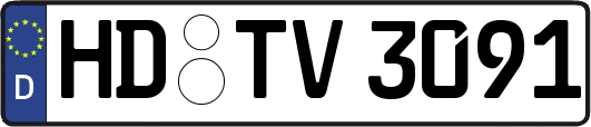 HD-TV3091
