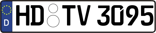 HD-TV3095