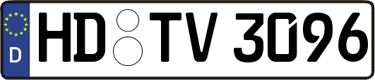HD-TV3096