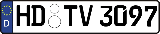 HD-TV3097