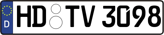 HD-TV3098