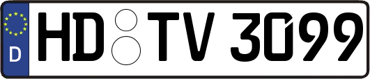 HD-TV3099