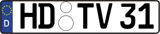 HD-TV31