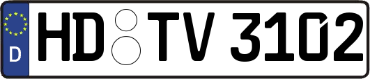 HD-TV3102